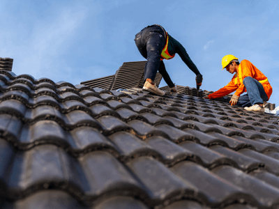 About Roof Repair Experts Vernon, NJ